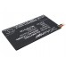 Аккумулятор CameronSino Verizon Elipsis QMV7A 7in (4000mAh)
