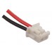 Аккумулятор CameronSino RTI T2C (1100mAh )