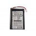Аккумулятор CameronSino RTI T2C (1100mAh )