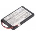 Аккумулятор CameronSino RTI ATB-950 (850mAh )