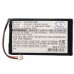 Аккумулятор CameronSino RTI ATB-950 (850mAh )