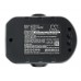 Аккумулятор CameronSino RYOBI LCDI14022B (4000mAh )