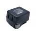 Аккумулятор CameronSino Ryobi B-1415L (4000mAh )