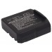 Аккумулятор CameronSino Sarabec Swing Digital TV (240mAh )