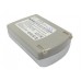 CameronSino аккумулятор для Samsung VM-C5000 1300mAh (CS-SBL110G)
