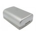 CameronSino аккумулятор для Samsung VM-C5000 1300mAh (CS-SBL110G)