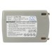 CameronSino аккумулятор для Samsung VM-C5000 1300mAh (CS-SBL110G)