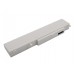 CameronSino аккумулятор для Sharp PC-AL3DH 4400mAh (CS-SBL38NB)