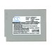 Аккумулятор CameronSino Samsung SB-LH73 (650mAh )