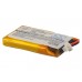 Аккумулятор CameronSino Sony ED-PLN-6439901 (350mAh )