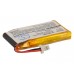 Аккумулятор CameronSino Sony ED-PLN-6439901 (350mAh )