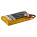 Аккумулятор CameronSino Sony ED-PLN-6439901 (350mAh )
