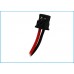 Аккумулятор CameronSino Uniden BP-180 (1200mAh )