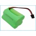 Аккумулятор CameronSino Uniden BP-180 (1200mAh )
