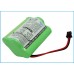 Аккумулятор CameronSino Uniden BP-180 (1200mAh )