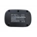 CameronSino аккумулятор для SENCO VB0023 3000mAh (CS-SCB014PW)