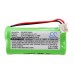 Аккумулятор CameronSino Sagem D16T Duo (700mAh )