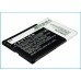 Аккумулятор CameronSino Sonocaddie V500 (1700mAh)