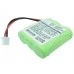 Аккумулятор CameronSino Mistral 220 (300mAh )