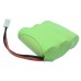 Аккумулятор CameronSino Mistral 220 (300mAh )