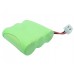 Аккумулятор CameronSino Mistral 220 (300mAh )