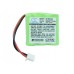 Аккумулятор CameronSino Mistral 220 (300mAh )