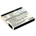 CameronSino аккумулятор для Siemens EBA-163 750mAh (CS-SEF61SL)