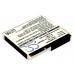 CameronSino аккумулятор для Siemens EBA-163 750mAh (CS-SEF61SL)