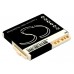 CameronSino аккумулятор для Siemens EBA-163 750mAh (CS-SEF61SL)