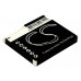 CameronSino аккумулятор для Siemens EBA-163 750mAh (CS-SEF61SL)