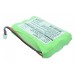 Аккумулятор CameronSino Sagem Alize Navigateur (700mAh )