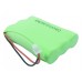 Аккумулятор CameronSino Sagem Alize Navigateur (700mAh )
