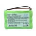 Аккумулятор CameronSino Sagem Alize Navigateur (700mAh )