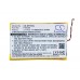 Аккумулятор CameronSino JNC P50206 (950mAh)