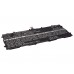 Аккумулятор CameronSino Samsung AA1D625aS/7-B (6800mAh)