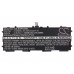 Аккумулятор CameronSino Samsung AA1D625aS/7-B (6800mAh)