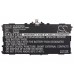 Аккумулятор CameronSino Samsung Galaxy Note 10.1 (8220mAh)
