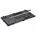 Аккумулятор CameronSino Samsung SM-T211 (4000mAh)