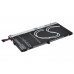 Аккумулятор CameronSino Samsung SM-T211 (4000mAh)