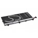 Аккумулятор CameronSino Samsung SM-T211 (4000mAh)