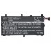 Аккумулятор CameronSino Samsung SM-T211 (4000mAh)