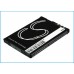 CameronSino аккумулятор для Sharp SH001UAA 750mAh (CS-SH001SL)