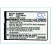 CameronSino аккумулятор для Sharp SH001UAA 750mAh (CS-SH001SL)