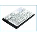 CameronSino аккумулятор для Sharp SHBDK1 750mAh (CS-SH002SL)