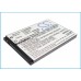 CameronSino аккумулятор для Sharp SHI03UAA 1200mAh (CS-SH003SL)