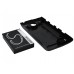 CameronSino аккумулятор для Sharp SHI03UAA 2500mAh [повышенной емкости с задней крышкой] (CS-SH003XL)