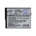 CameronSino аккумулятор для Sharp SH003 550mAh (CS-SH006SL)
