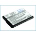 CameronSino аккумулятор для Sharp SH008UAA 900mAh (CS-SH008SL)