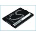 CameronSino аккумулятор для Sharp SH008UAA 900mAh (CS-SH008SL)