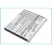 CameronSino аккумулятор для Sharp SH09 650mAh (CS-SH009SL)